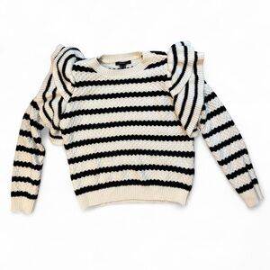 Forever 21 sweater